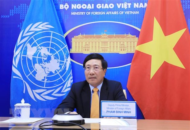 Le Vietnam soutient l’accès équitable aux vaccins anti-COVID-19